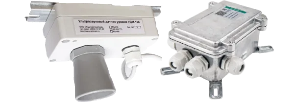 Комплект бесконтактного контроля уровня PROMODEM GSM