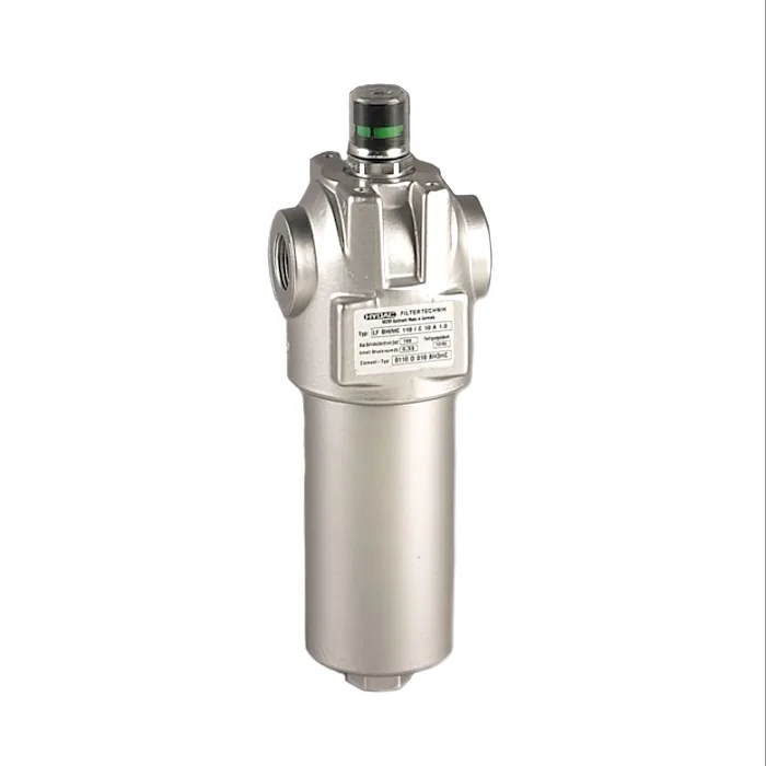 Фильтр встроенный Hydac LF BH/HC 240 I E 10 D 1.0 /-L220