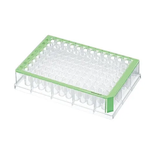 Планшет глубоколуночный Eppendorf 96/500 мкл 0030501136