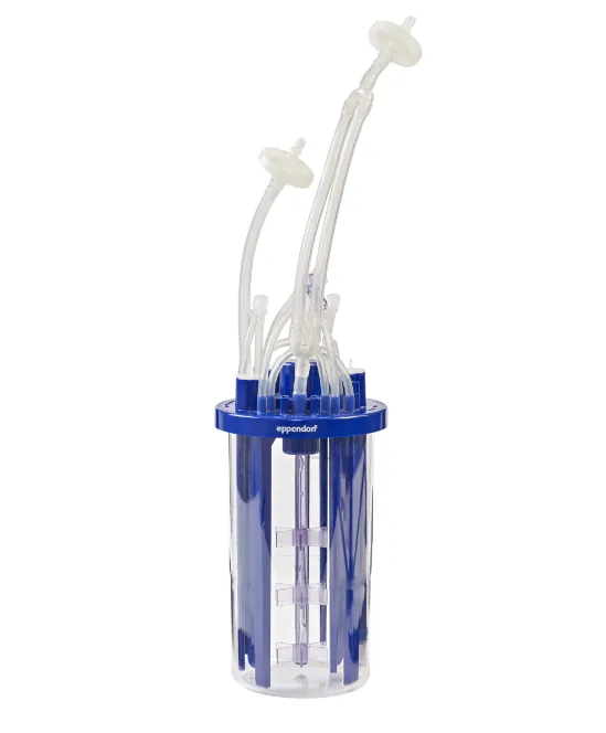 Одноразовый биореактор Eppendorf BioBLU 1f 1386110200
