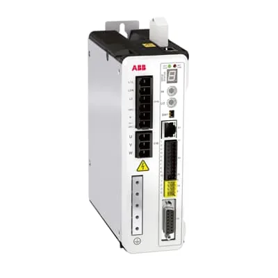 Сервопривод ABB MicroFlex e190