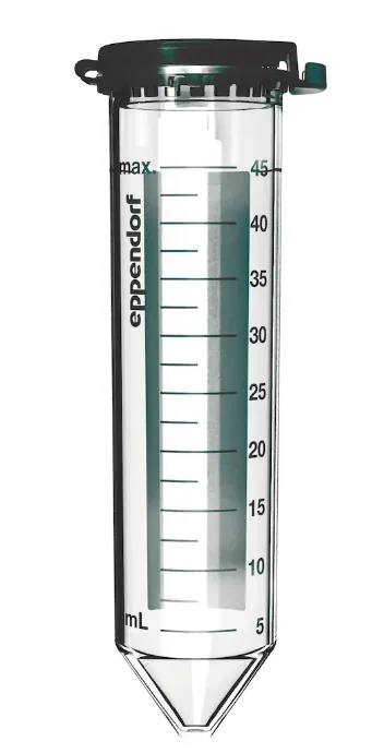 Пробирки конические Eppendorf SnapTec 50 240 шт. 0030118669