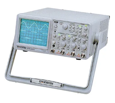 Осциллограф GW Instek GOS-6051