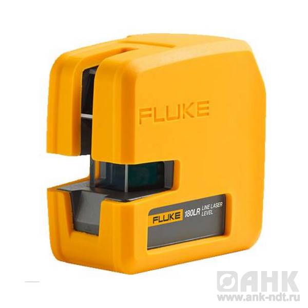 Система лазерного нивелирования Fluke 180LR