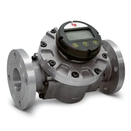 Счетчик Badger Meter MN10ARE-1