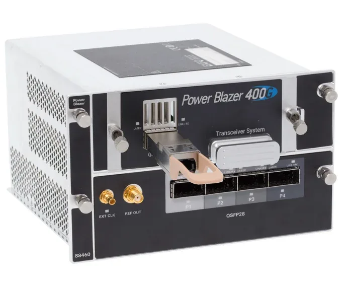 Модуль EXFO FTBx-88460 Lab
