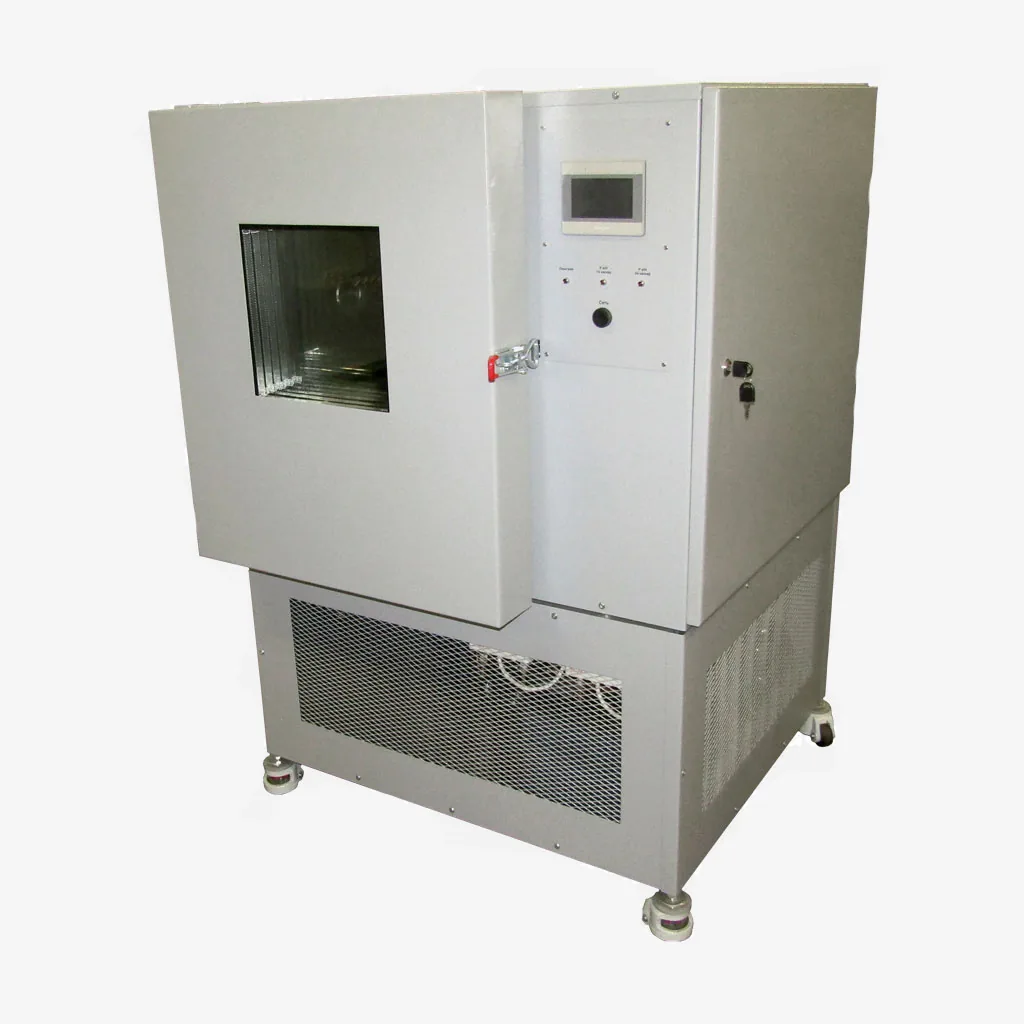 Климатическая камера Climcontrol М-30/100-120 КТХ-Т