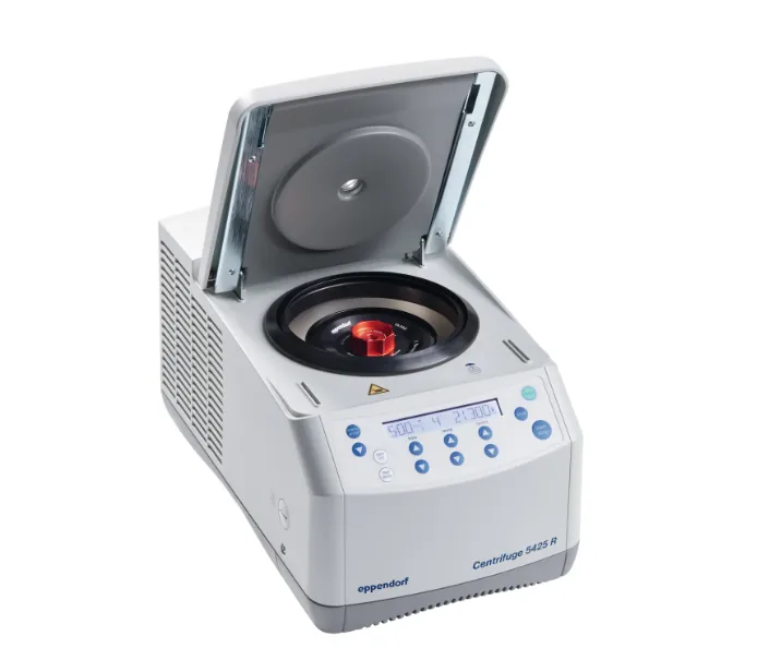Центрифуга Eppendorf Centrifuge 5425 R 5406000119