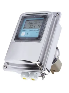 Кондуктометр Endress+Hauser Smartec CLD134