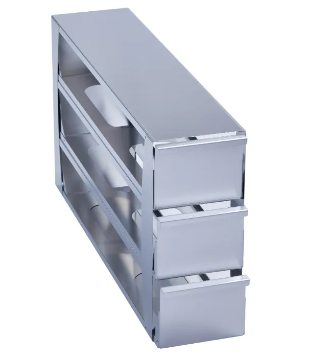 Стеллаж Eppendorf 6001012410