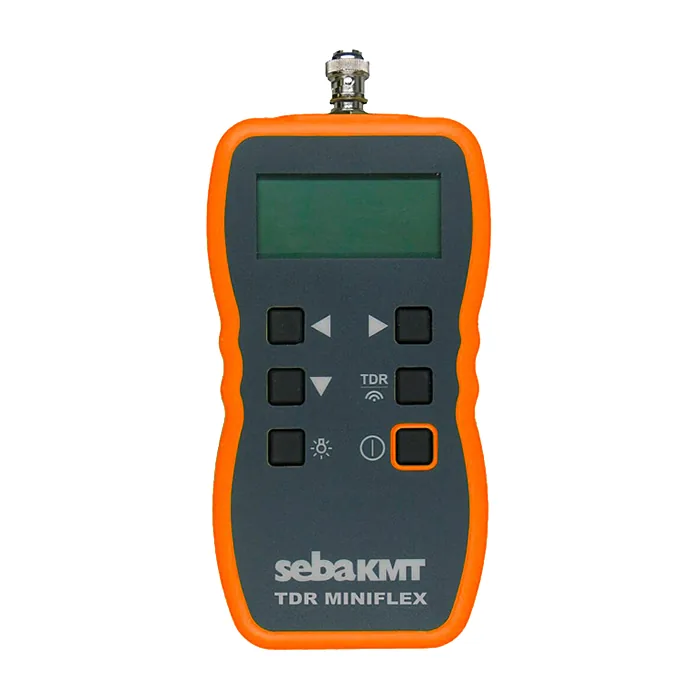 Рефлектометр Miniflex TDR