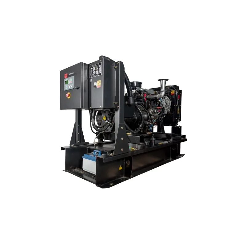 Генератор Fubag DS 18 A ES