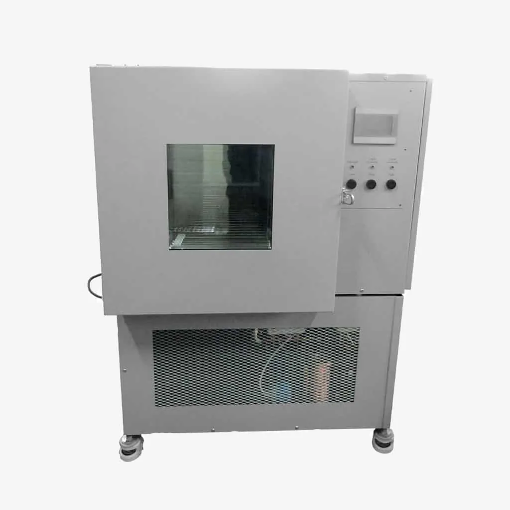 Климатическая камера Climcontrol М-60/100-120 КТВХ