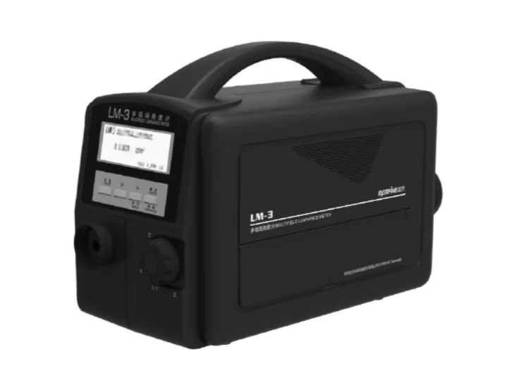 Измеритель яркости EVERFINE LM-3