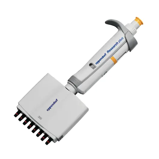 Дозатор Eppendorf Research plus 3125000052