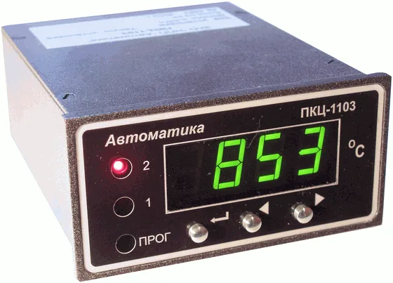 Измеритель ПКЦ 1102