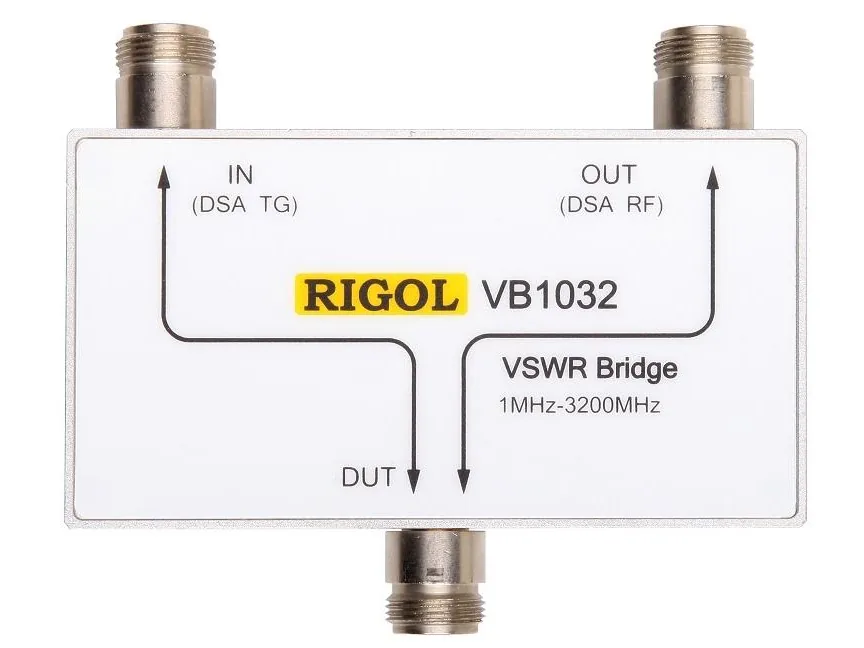 Мост для измерения КСВН Rigol VB1032