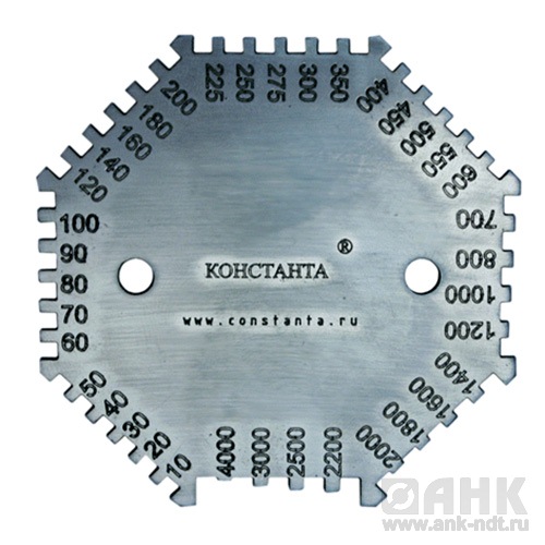 Измерительная гребенка КОНСТАНТА ГУ