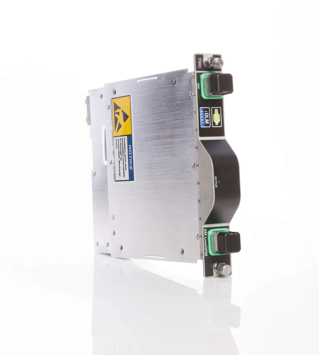 Рефлектометр FTBx-720C-Q1-QUAD