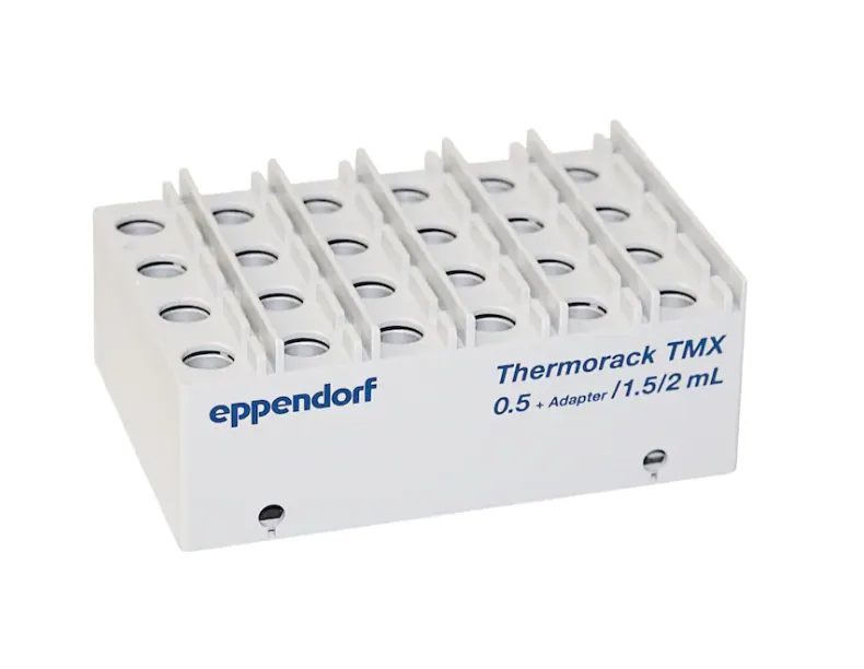 Термоштатив Eppendorf TMX 5075751160