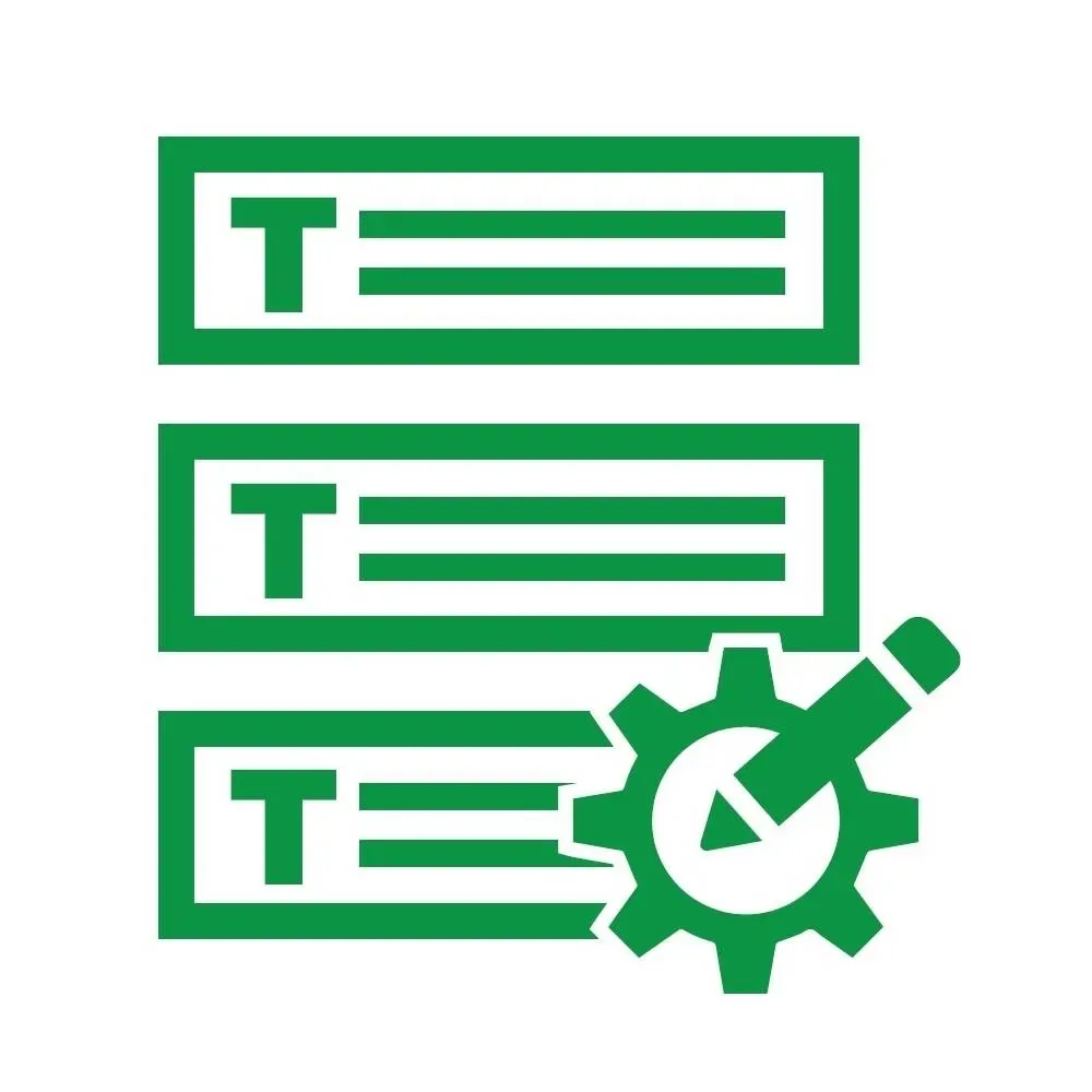 Приложение BRADY Text Labels