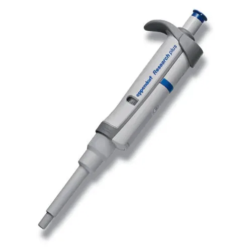 Дозатор Eppendorf Research plus 3124000105