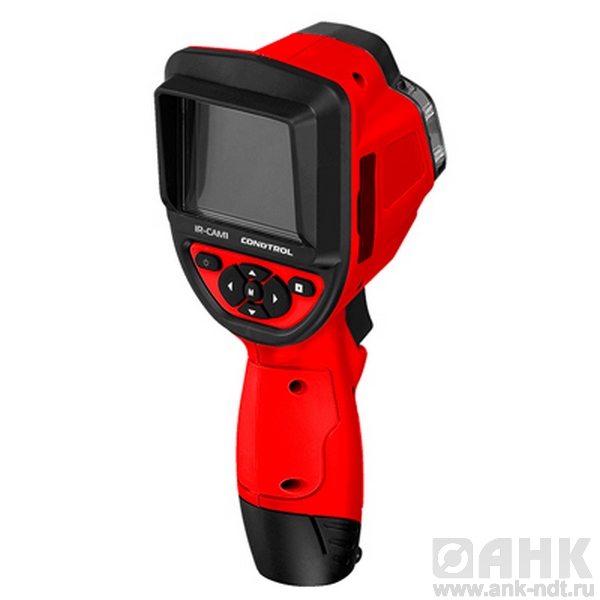 Тепловизор CONDTROL IR-CAM