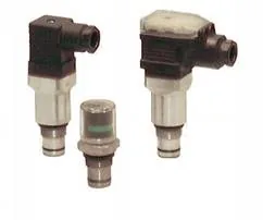 Индикатор перепада давления Hydac VM 3 D.0/-L24