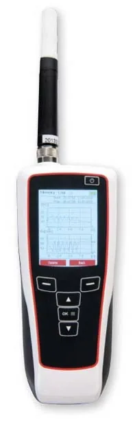 Термогигрометр Rotronic Hygropalm HP 32-S-SET