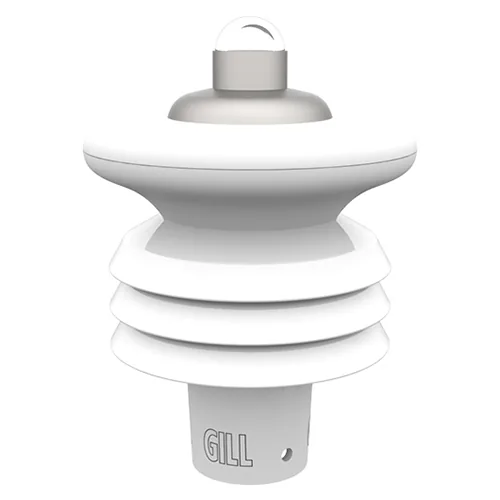 Метеостанция Gill MAXIMET GMX 301