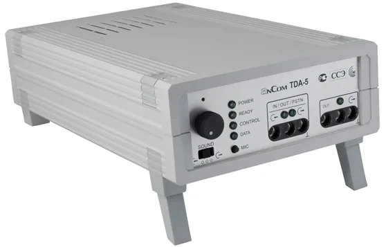 Анализатор AnCom TDA-5