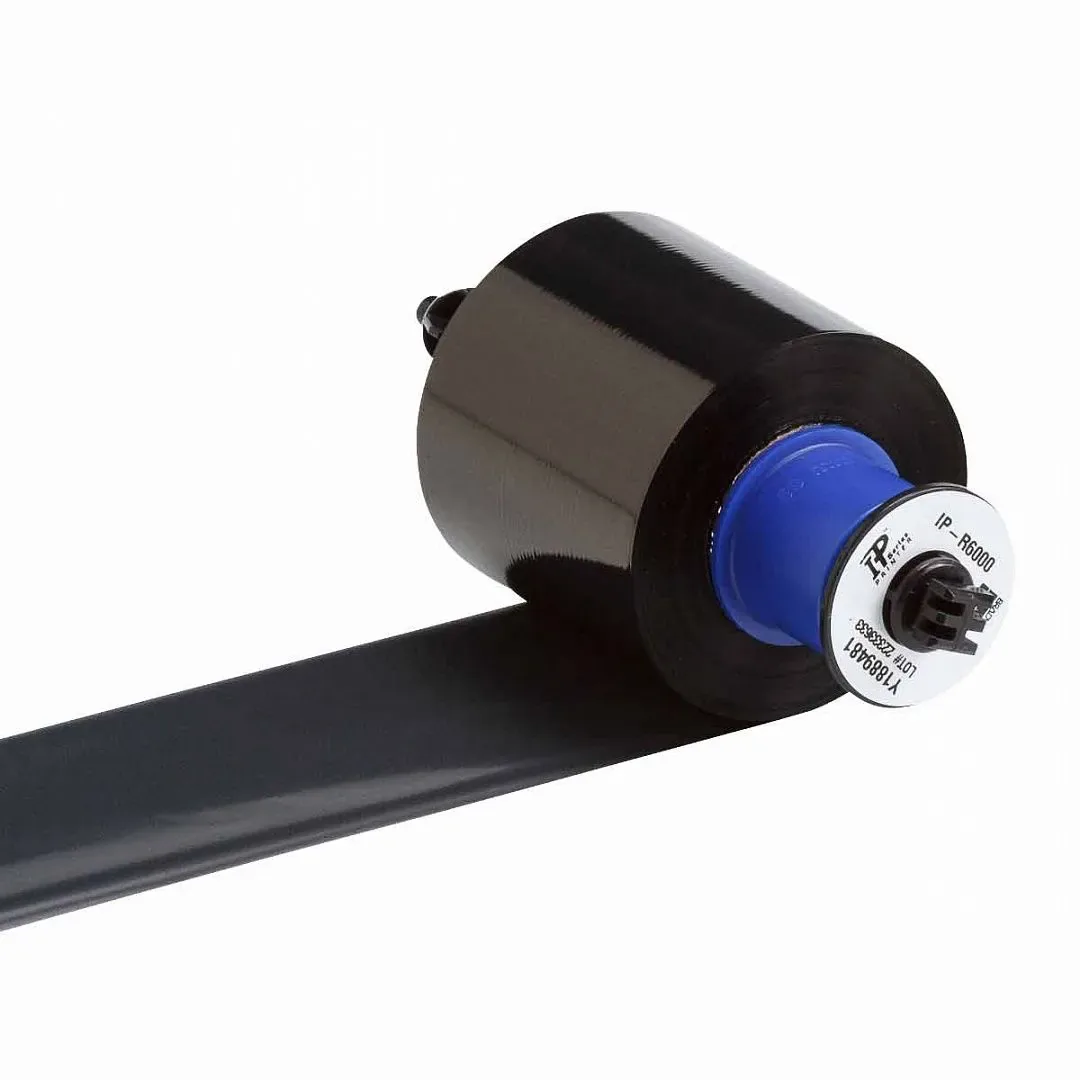 Риббон BRADYIP-R6007