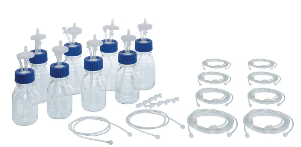 Набор линии подачи C-Flex Eppendorf 76DGMP8FL025C12