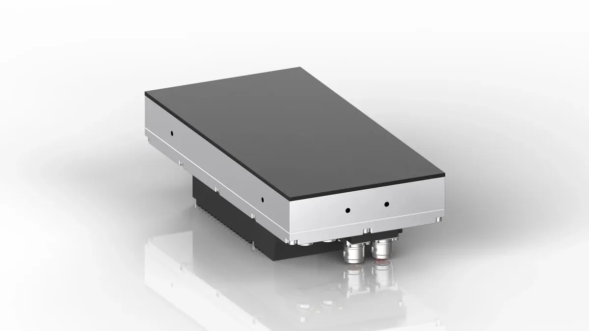 Плитка XPlanar Beckhoff APS4224-1000-0000