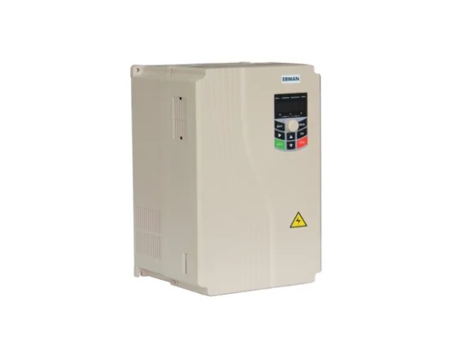 Преобразователь частотный ERMAN E-V300-018GT4-1 18.5 кВт 38 А 380В