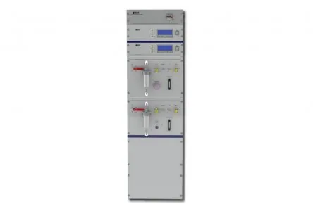 Пост контроля ЭНАЛ СГК-203