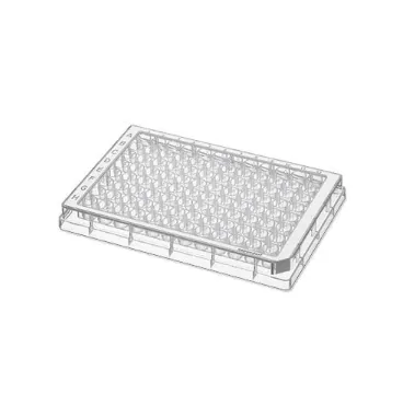 Планшет Eppendorf Microplate 96/V 0030602307