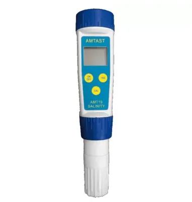 Солемер Amtast AMT19