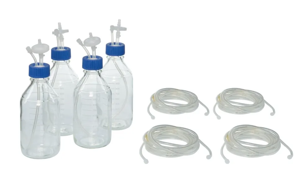 Набор линии подачи C-Flex Eppendorf 76DGMP4FL24C22