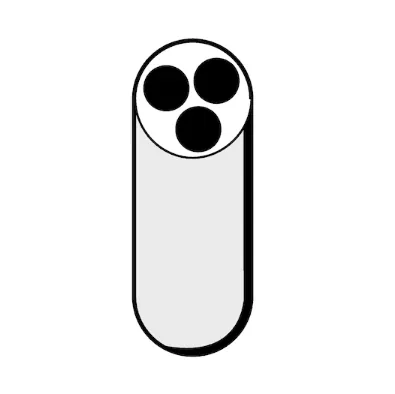 Адаптер Eppendorf 5804739000