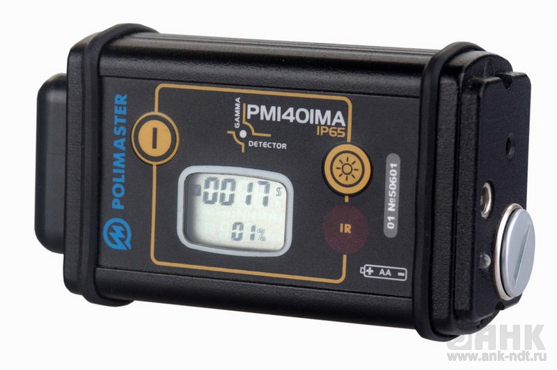 Измеритель-сигнализатор ИСП-РМ1401МА-01, ИСП-РМ1401К-01В