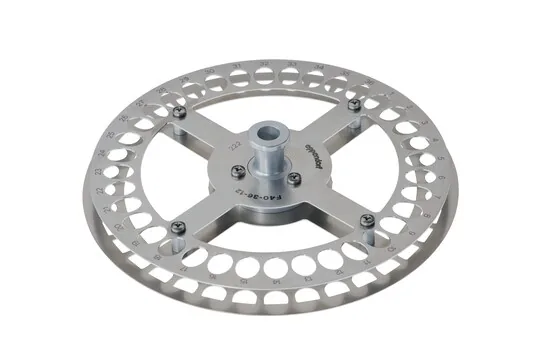 Ротор Eppendorf F-40-36-12 5490040007