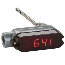 Датчик скорости воздушного потока Dwyer 641