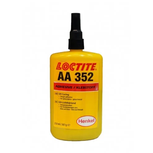 Клей Loctite Henkel AA 352 250ML