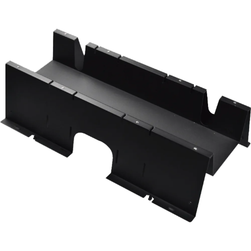 Кабельный лоток на крышу шкафа DC LANMASTER