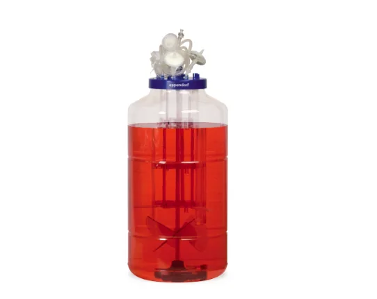 Набор одноразовых биореакторов Eppendorf M1379-0325