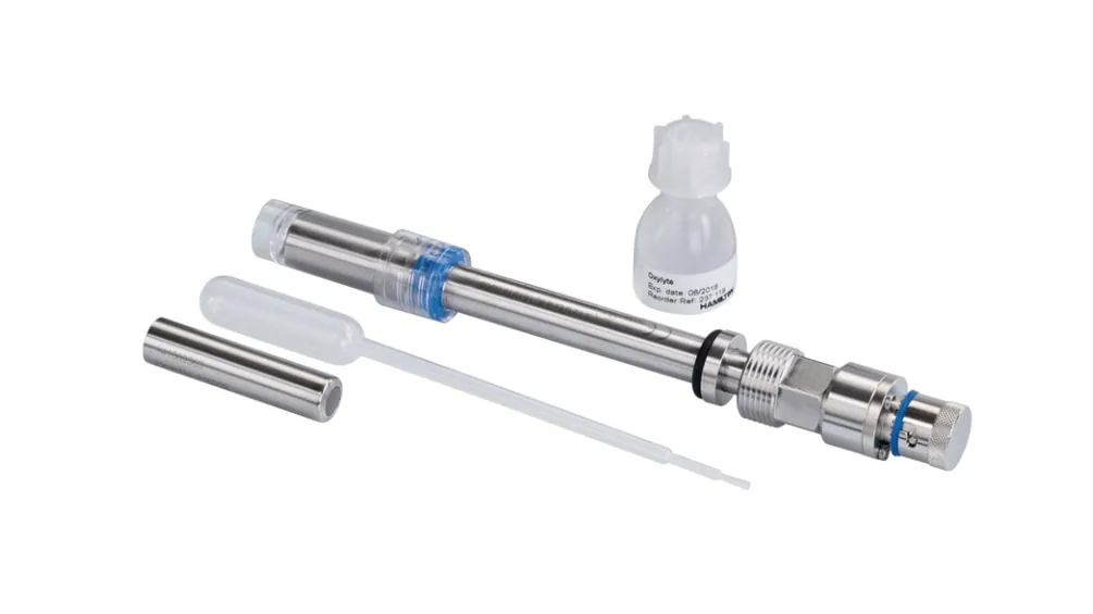 Датчик Eppendorf 78108023