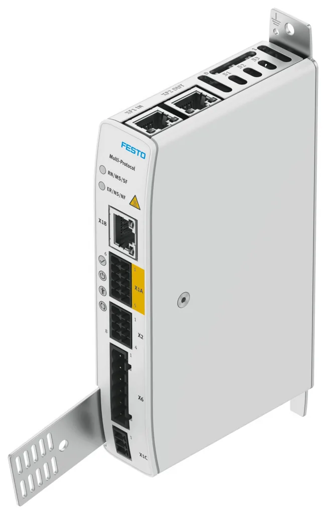 Сервопривод Festo CMMT-ST