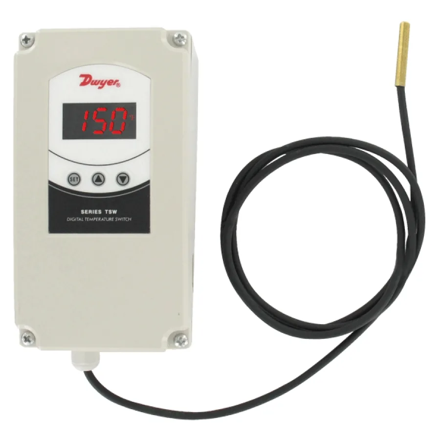 Датчик Dwyer TSW