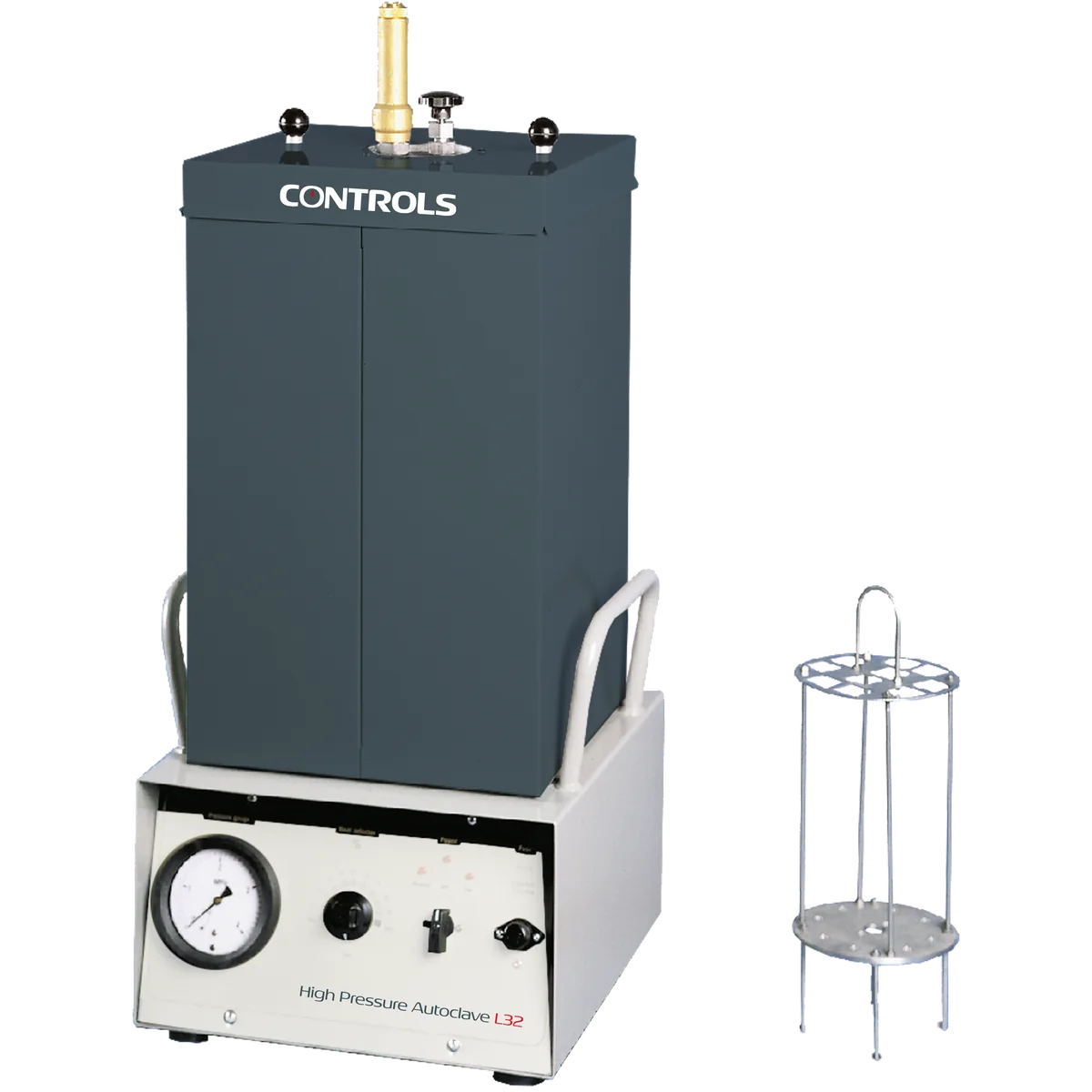 Автоклав для цемента высокого давления CONTROLS 62-L0032/A